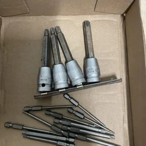 TORX SOCKETS