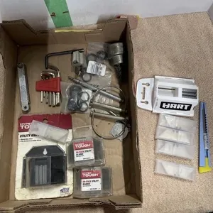 EXACTOKNIFE BLADES