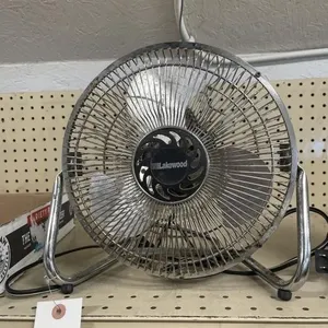 SMALL FAN