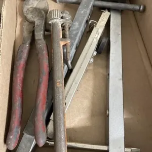 PLUMBERS WRENCHES
