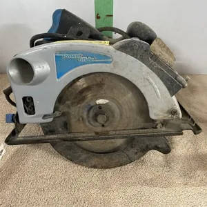 CIRCULAR SAW