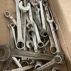 MISC WRENCHES