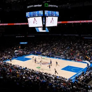 OKC Thunder Club Landing Suite Experience
