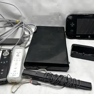 Wii U Video game console bundle
