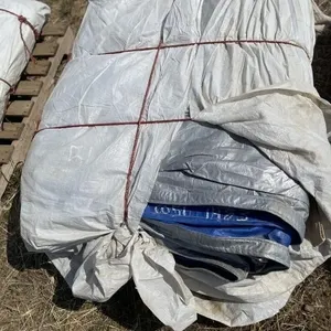 SILAGE TARP
