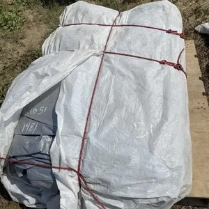 SILAGE TARPS