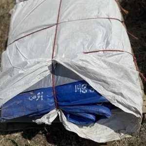 SILAGE TARP