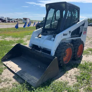 2006 Bobcat S130 Skidsteer *Unreserved*