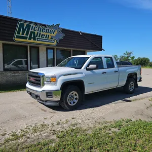 2014  GMC  Sierra 1500