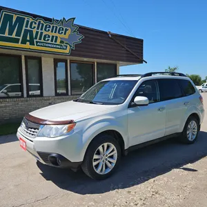 2011  Subaru  Forester  Premium