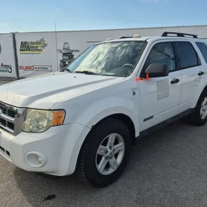 2008  Ford  Escape Hybrid