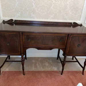 Berkeley & Gay Sideboard