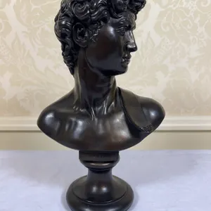 Austin Productions "David" Bust