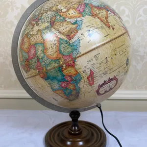 1980 Scan-Globe