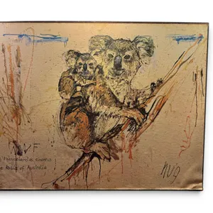 MCM and Brass Décor, Vintage Furniture, Art, Pottery, Lighting & Eclectic Collectibles