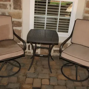 Martha Stewart Living Patio Seating