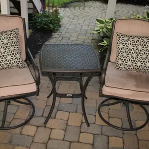 Martha Stewart Living Patio Seating