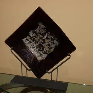 Decorative Plate