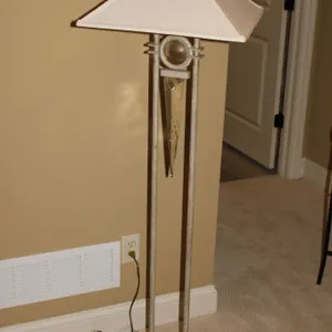 Modern Deco Floor Lamp