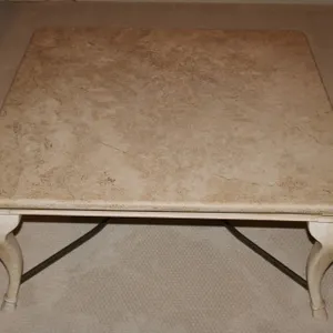 Classical Coffee Table