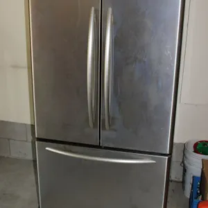 Kitchen Aid Refrigerator