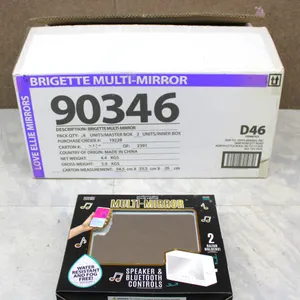 8 Love Ellie Multi-Mirrors with Box