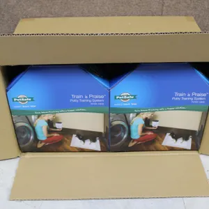 PetSafe Train 'n Praise Potty Training System