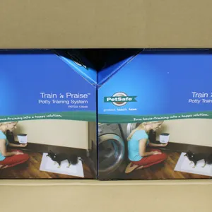 PetSafe Train 'n Praise Potty Training System
