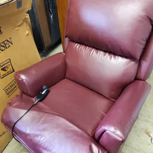 Power Recliner Lift Chair, Couldn't Get To Work, 33''X36''X43''