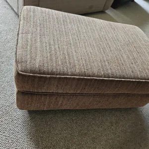 Flexsteel Ottoman 38''X24''X16'' Matches Lot 1