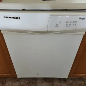 Whirlpool Dishwasher W10431032A 24''X35''X24''