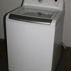 LG Washer