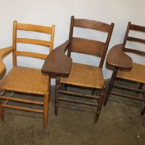 Chair & Desk Arms