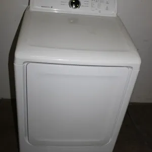 Samsung Dryer