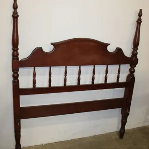 Poster Bed Headboard