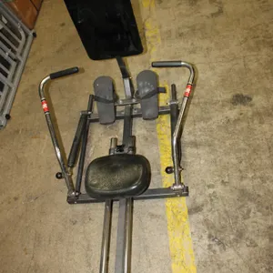 Rowing Machine