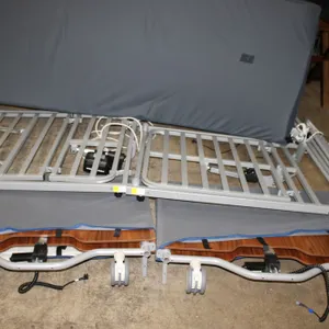 Adjustable Medical Bed
