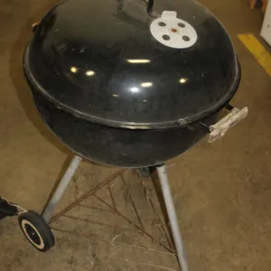 Weber Grill