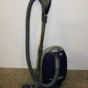 Panasonic Vacuum