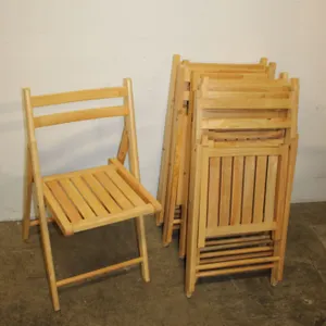 Folding Chairs