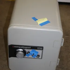 Sentry Safe