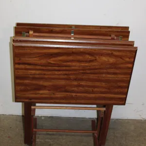 Folding Tray Tables