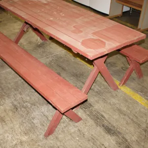 Picnic Table Set