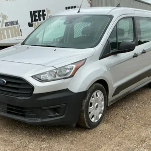2019 FORD TRANSIT CONNECT VIN: NM0LE7E22K1432049