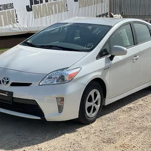 2015 TOYOTA PRIUS VIN: JTDKN3DU1F0454095