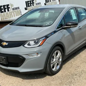 2020 CHEVROLET BOLT EV VIN: 1G1FY6S0XL4133907