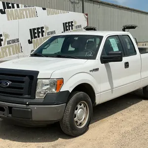 2012 FORD F-150 VIN: 1FTEX1CM3CFB58856