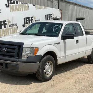 2012 FORD F-150 VIN: 1FTEX1CM5CFB58857
