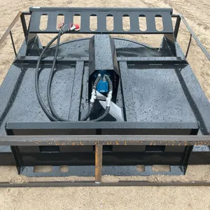 UNUSED 2026 MOWER KING  SSRC BRUSH CUTTER