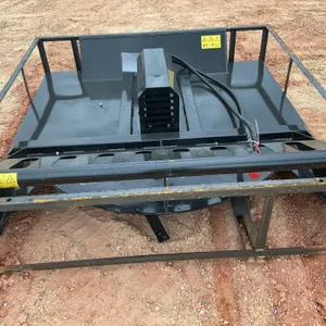 2026 MOWER KING  SSRC BRUSH CUTTER